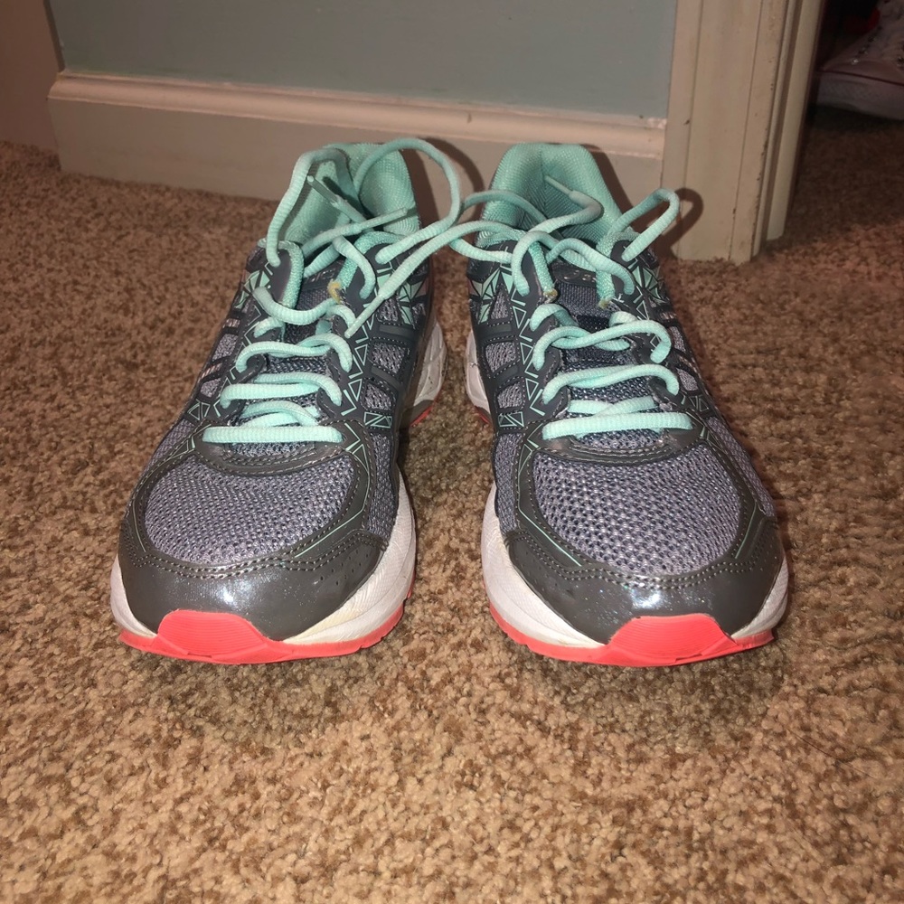 ASICS Gel Exalt 3